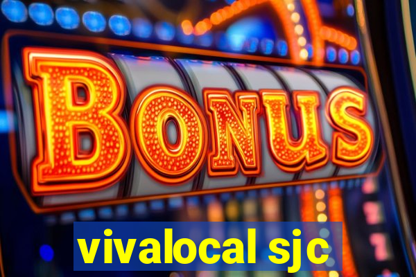 vivalocal sjc